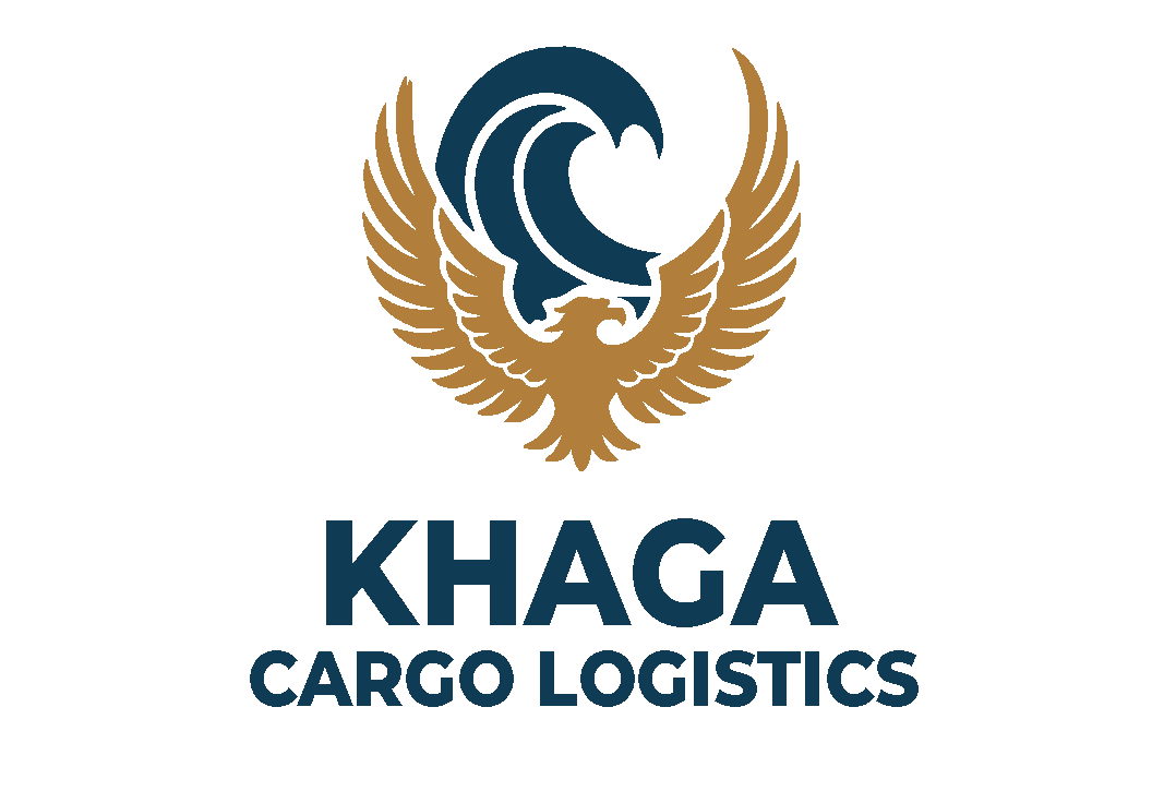Khaga Cargo logo